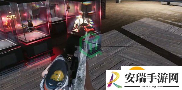 七日世界量子蜗牛怎么获得