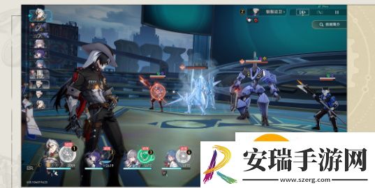 崩坏星穹铁道赌命大赛成就怎么做