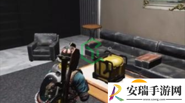 七日世界白崖基地神秘宝箱在哪