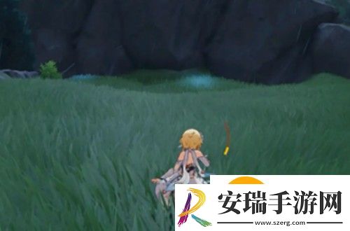 原神怎么被雷劈