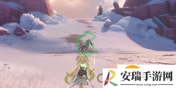 鸣潮抵角而犯鳞成就怎么达成