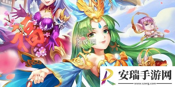 少年西游记2快速获取体力方法