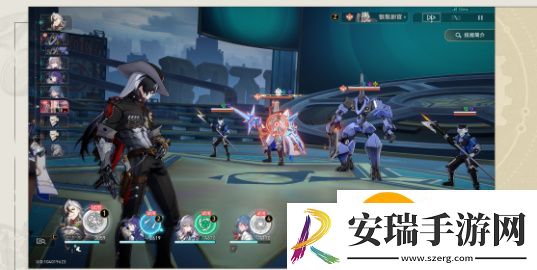 崩坏星穹铁道赌命大赛成就怎么做