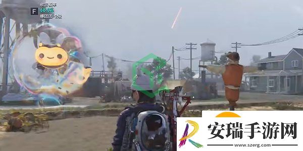 七日世界蜂团团怎么获得