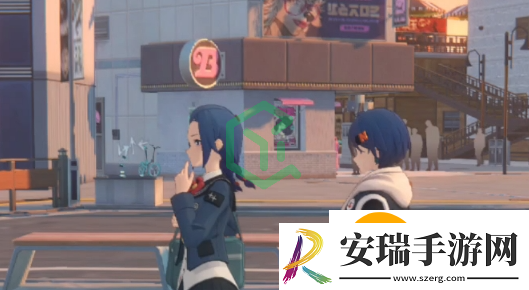 绝区零小个子大都市其四怎么过