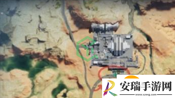 七日世界白崖基地神秘宝箱在哪