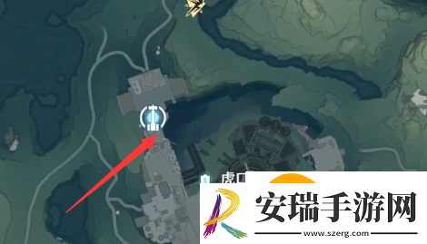 鸣潮矿石商人在哪里