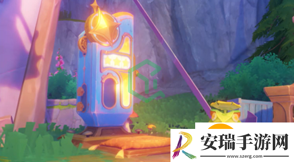 原神4.8巧像摹刻好架子任务怎么做