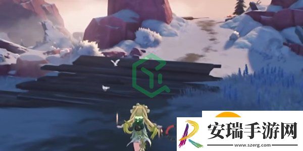 鸣潮抵角而犯鳞成就怎么达成