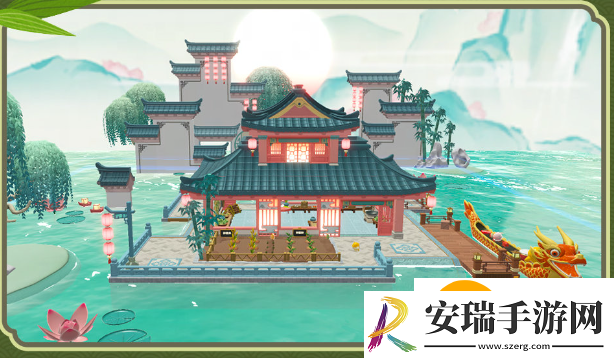 蛋仔派对我是蛋掌柜活动怎么玩