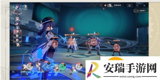 崩坏星穹铁道赌命大赛成就怎么做