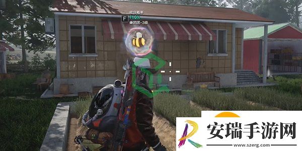 七日世界蜂团团怎么获得