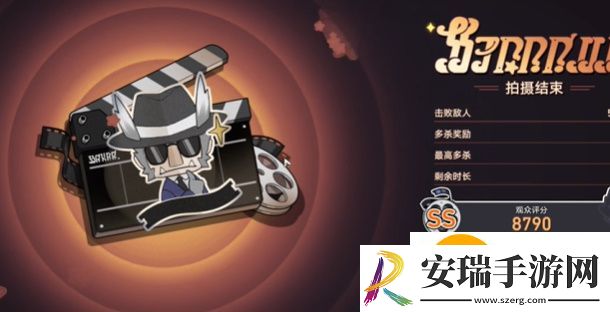 崩坏星穹铁道最后的血成就怎么完成