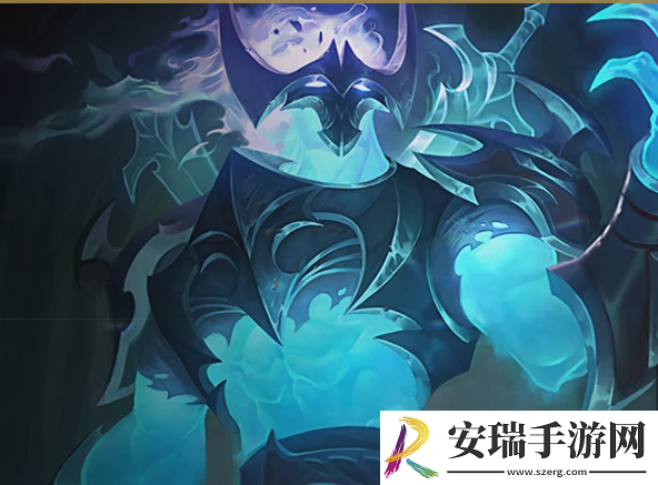 英雄联盟中单劫怎么玩