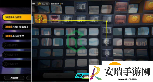 绝区零机性的爱任务怎么做
