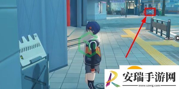 绝区零光映广场宝箱如何收集