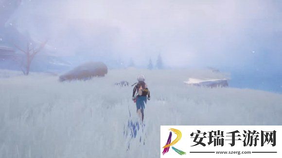 原神前往调查奇怪的冰任务怎么做