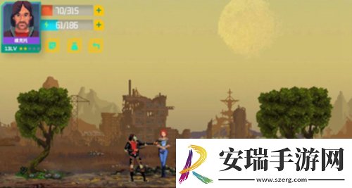 假未来丰收矿场怎么玩