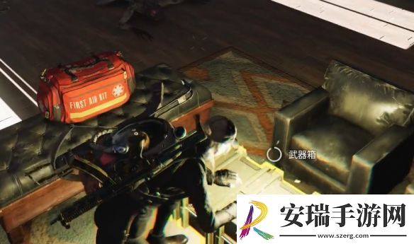 七日世界赫斯特工业神秘宝藏在哪