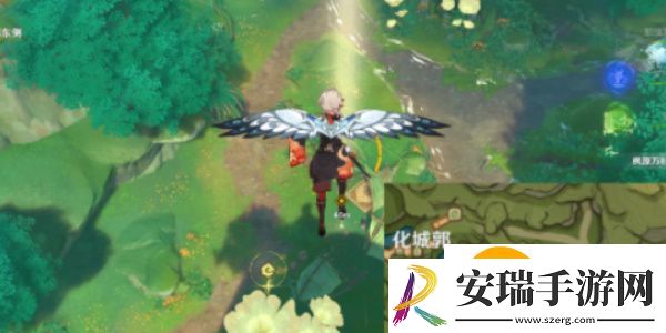 原神休憩之余任务怎么通关
