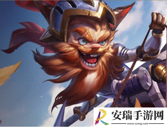 英雄联盟中单克烈怎么玩