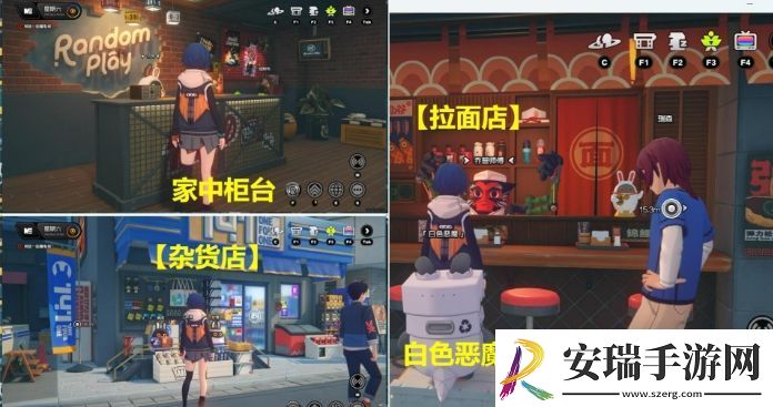 绝区零目标是成为邦布大师任务如何完成
