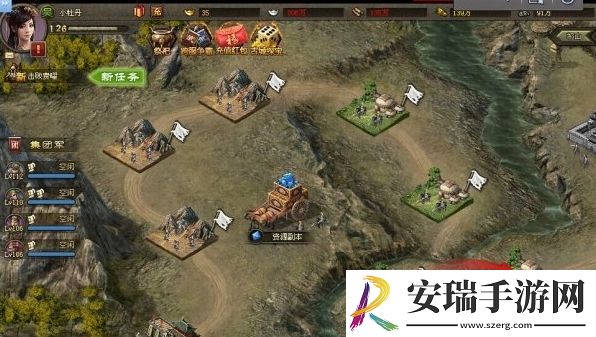 攻城掠地平民玩家郭淮怎么样