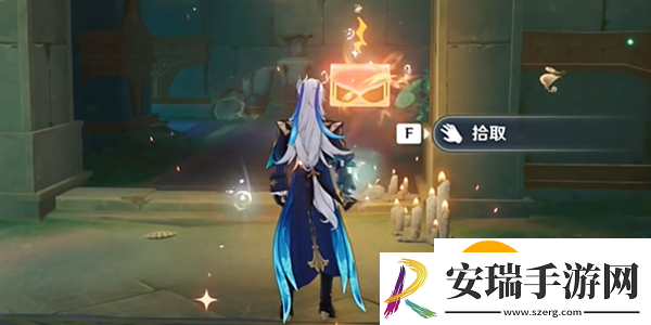 原神吾之所问汝为人乎成就怎么获得