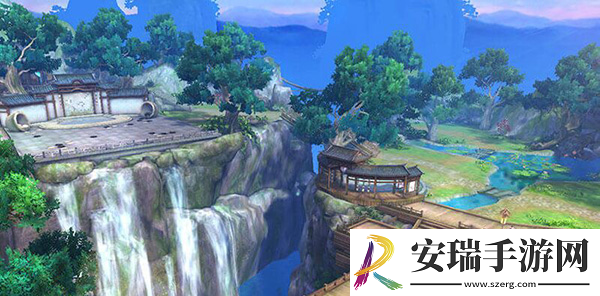 天龙八部手游圆桌武侠派