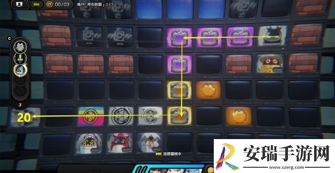 绝区零目标是成为邦布大师任务如何完成