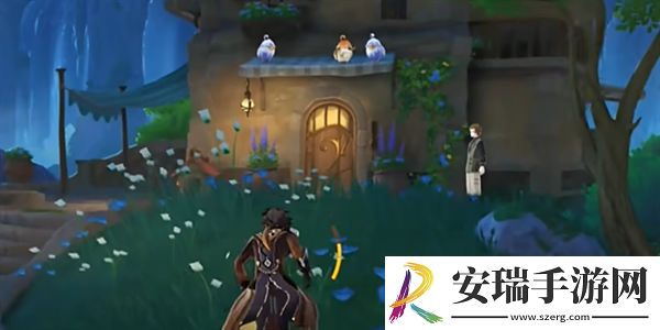 原神饲主的职分成就怎么获得