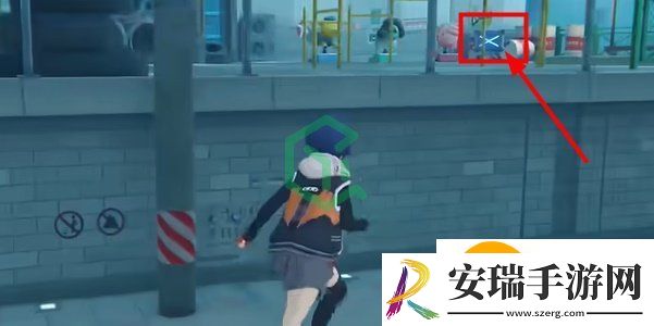 绝区零光映广场宝箱如何收集