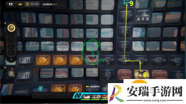 绝区零机性的爱任务怎么做