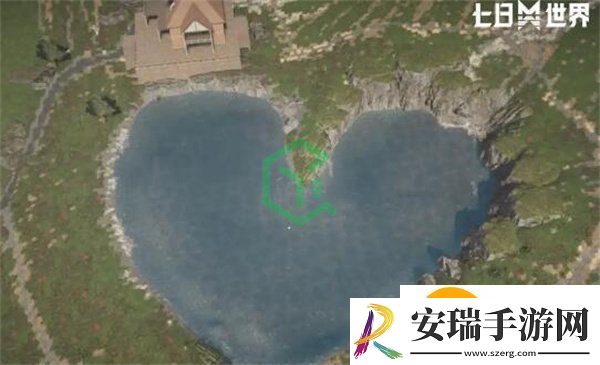 七日世界转能电池怎么获得