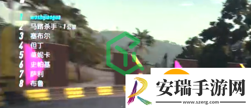 极品飞车集结音乐怎么换