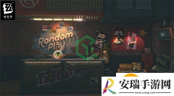 绝区零绝区零店铺经营录像带如何获取