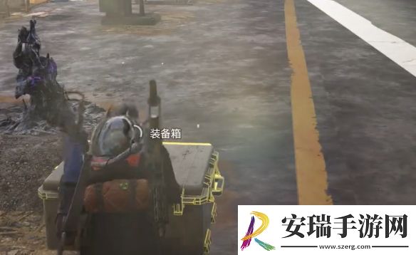 七日世界赫斯特工业神秘宝藏在哪