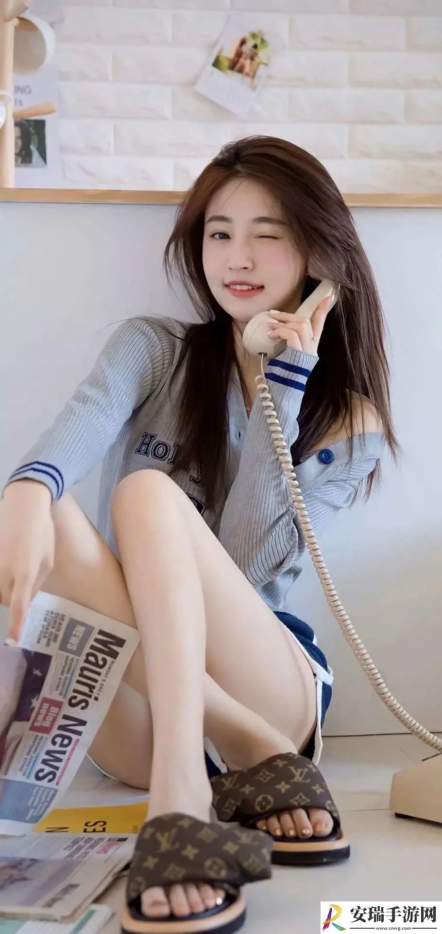 好大赛的满满的