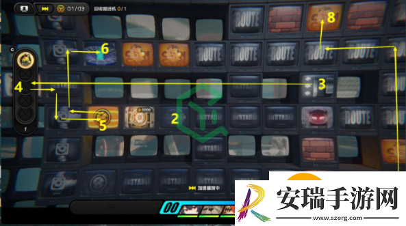 绝区零机性的爱任务怎么做