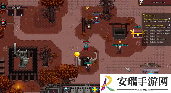 攻城英雄恶魔之子加点攻略