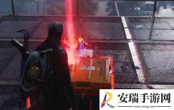 七日世界赫斯特工业神秘宝藏在哪