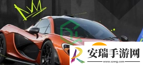 极品飞车集结混动车辆有哪些