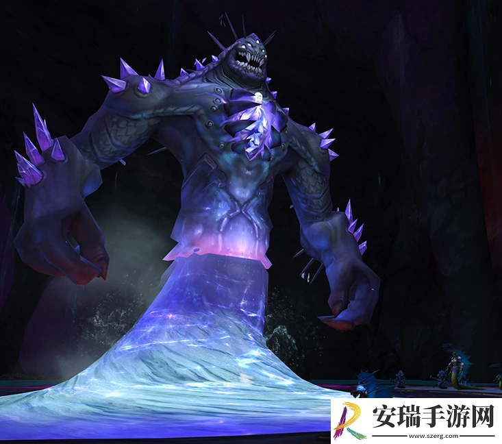 炉石传说新卡“艾萨拉之辉”强不强