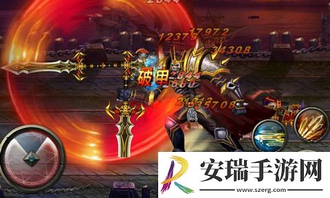 王者之剑杆身怎么选