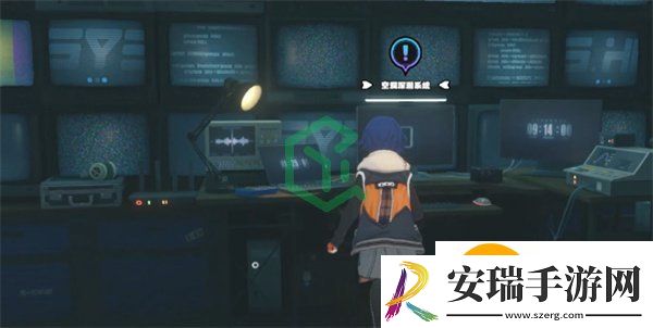 绝区零安全安心安定无害任务怎么做