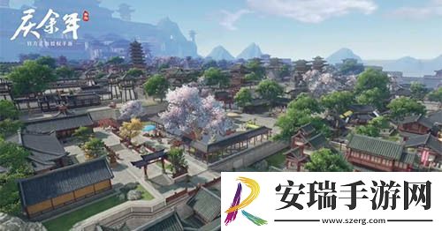 和五竹叔一起决战神庙!庆余年手游新版本上线!