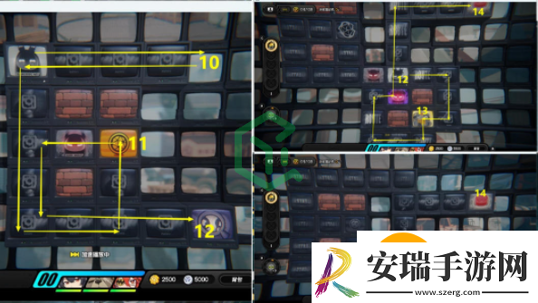 绝区零机性的爱任务怎么做