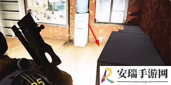 七日世界羊肚菌怎么获取
