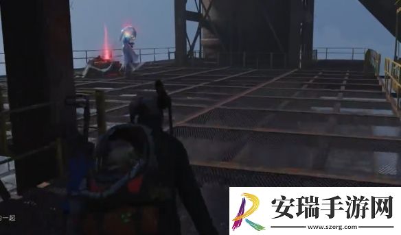 七日世界赫斯特工业神秘宝藏在哪
