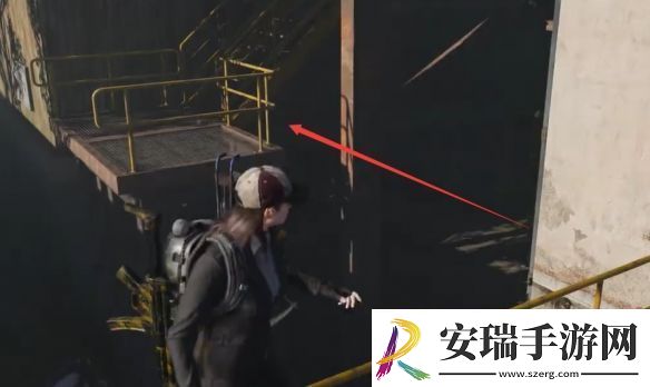 七日世界赫斯特工业神秘宝藏在哪